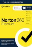 Norton 360 Premium Antivirus for 10 Devices