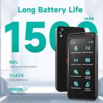 AI Language Translator Device with Offline Support