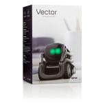 Anki Vector 2.0 AI Robot Companion with ChatGPT