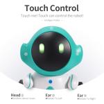 GILOBABY Kids' Interactive Voice-Controlled Robot Toy