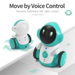 GILOBABY Kids' Interactive Voice-Controlled Robot Toy
