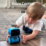 GILOBABY Smart Interactive Talking Robot Toy