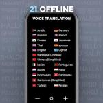 AI Language Translator Device | 150 Languages Support
