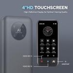 AI Language Translator Device | 150 Languages Support