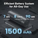 AI Language Translator Device | 150 Languages Support