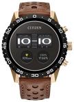 Citizen CZ Smart PQ2 44MM AI Sport Smartwatch