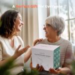 Smart Bird Feeder with Camera Outdoor Birdhouse:AI Identifies 11000+ Species, Features 3K HD Quality and Arrived Alerts Function,Powered by 3 Solar Panels,Gifts for Mom Dad Bird Lovers