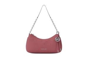 Michael Kors Nolita Medium Chain Pouchette Bag