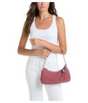 Michael Kors Nolita Medium Chain Pouchette Bag