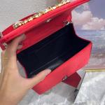 Luxury Satin Diamond Clutch Bag for Evening Events