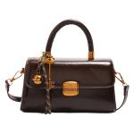 Vintage Luxury Handbag Women’s Top Handle Purse