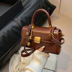 Vintage Luxury Handbag Women’s Top Handle Purse