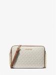 Michael Kors Jet Set East West Crossbody Handbag