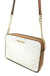 Michael Kors Jet Set East West Crossbody Handbag