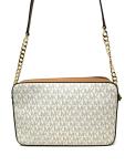 Michael Kors Jet Set East West Crossbody Handbag