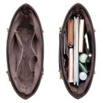 Montana West Women's Chain Handle Tote Bag