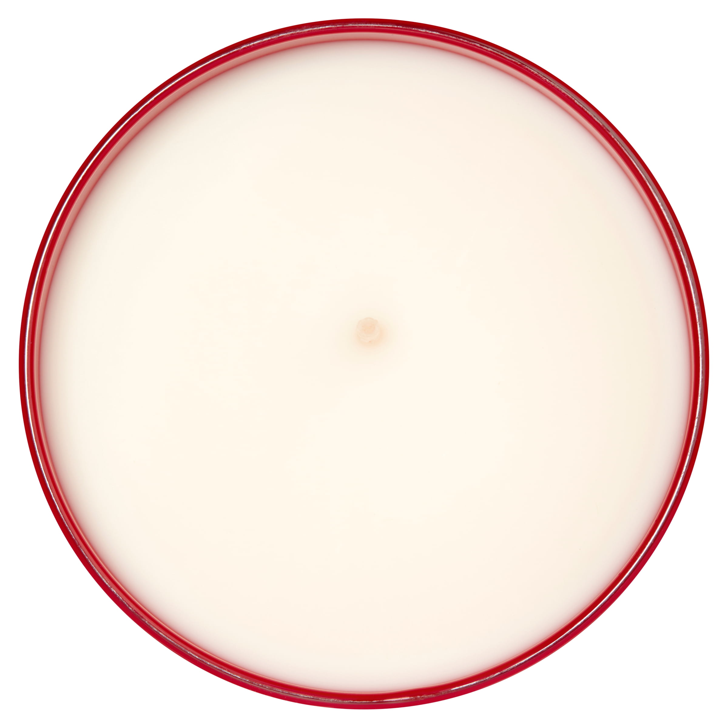 Juicy Watermelon Scented Single-Wick Candle Set