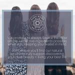 Bentonite Clay Powder for Detox Body & Face