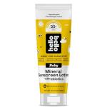 Hello Bello Water Resistant Mineral SPF 55 Lotion