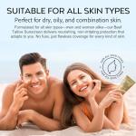 Beef Tallow SPF 50 Sunscreen for Face & Body