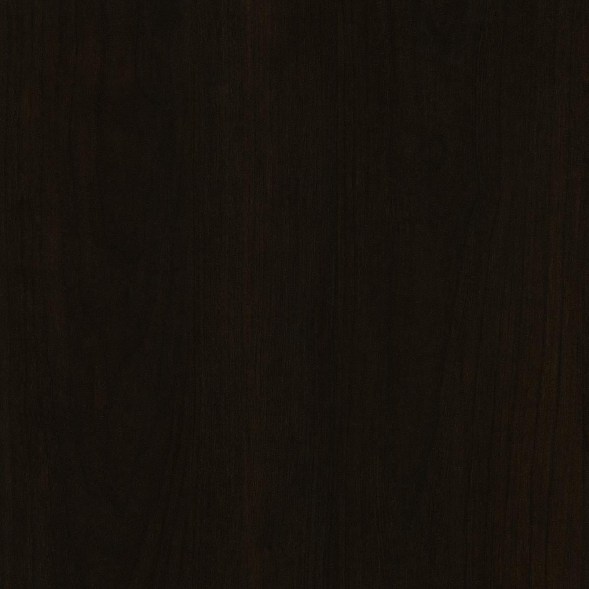 Dominic L-Shaped Desk with Bookshelves in Espresso