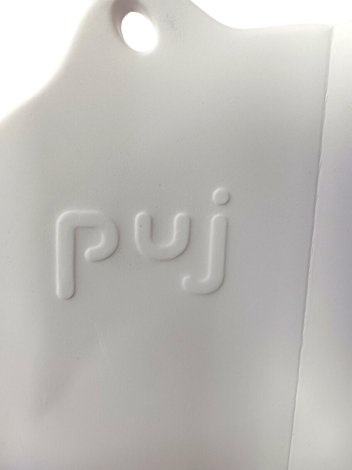 Puj Baby Bath Seat for Newborns and Infants