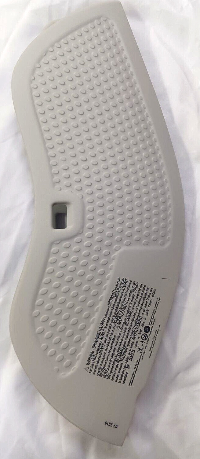 Puj Baby Bath Seat for Newborns and Infants