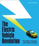 Electric Vehicle Evolution: Past, Present, and Future