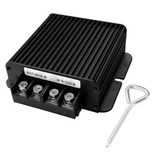 MZHOU 720W DC-DC Power Converter for EV Chargers