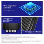 MZHOU 720W DC-DC Power Converter for EV Chargers