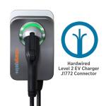 ChargePoint HomeFlex Level 2 EV Charger – Fast Charging