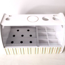 Melissa & Doug Wooden Ice Cream Counter Set