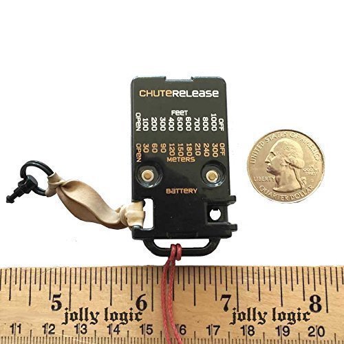 Jolly Logic Chute Release Toy