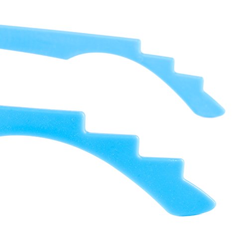 Colorful 80s Disco Retro Sunglasses for Parties