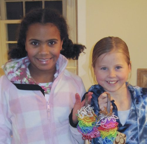 Fantasy Shapes Silly Bandz - 24 Count