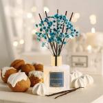 Cocorrína Luxury Reed Diffuser - Vanilla & Cashmere