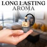 Creed Aventus Powerful Car Air Freshener for Men