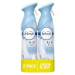 Linen & Sky Air Freshener Spray Duo