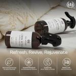 Lavender Serenity Linen Spray - Soothing Aromatherapy