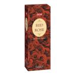 HEM Red Rose Incense Sticks for Relaxation