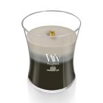 Woodwick Trilogy Warm Woods Medium Candle