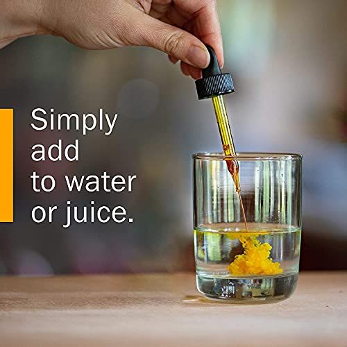 Organic Garlic Extract for Heart Health - 1 oz