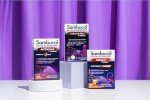 Sambucol Black Elderberry Cold & Flu Relief 3 Pack