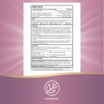 Nature's Way Umcka Berry Cold & Flu Relief Chewables