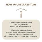 COCODOR Garden Lavender Reed Diffuser - 200ml