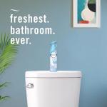 Febreze Linen & Sky Scent Air Freshener Spray