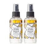 Zum Mist Room and Body Spray - Incense & Myrrh