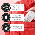 Tropical Hibiscus Bathroom Spray with Essential Oils