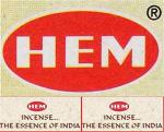 Hem Incense Sticks Set - 12 Boxes, 240 Sticks