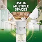 Air Wick Essential Oils 5 Pack - Vanilla & Papaya